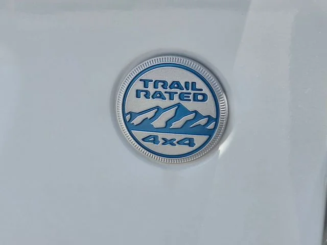Used 2022 White Jeep Unlimited Sahara 4xe image 32