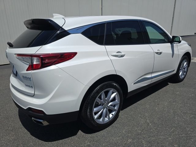 Used 2023  Acura  image 7