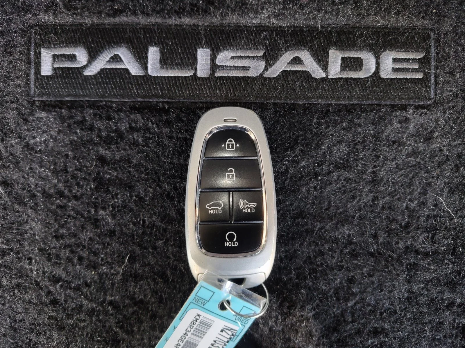Used 2023 Abyss Black Pearl Hyundai XRT image 32