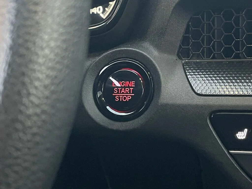 2024 Honda CR-V EX - Photo 16