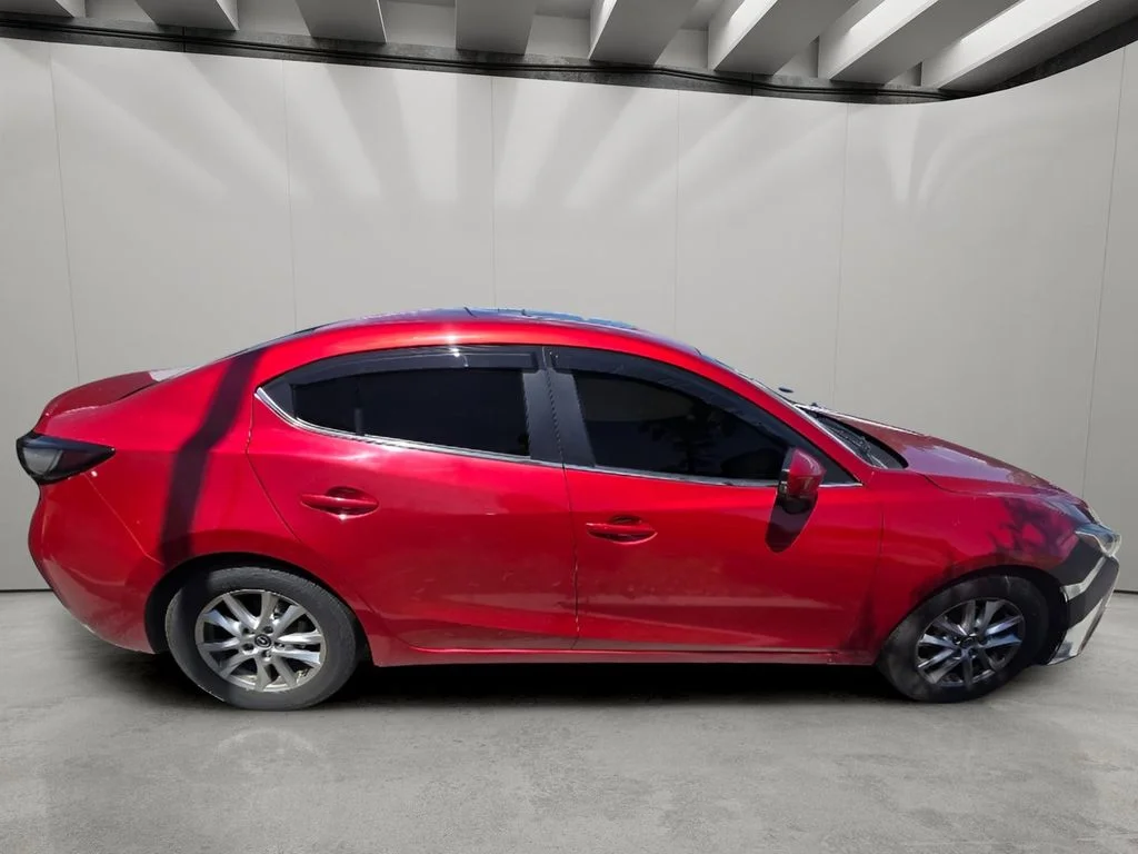 Used 2016 Soul Red Metallic Mazda i Grand Touring image 10