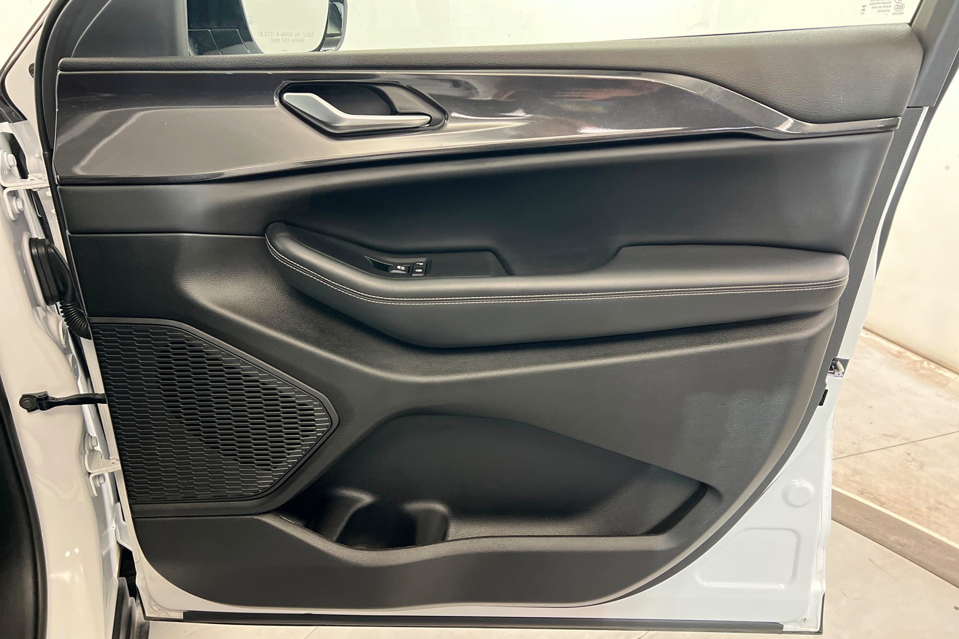 2023 Jeep Grand Cherokee Altitude - Photo 24