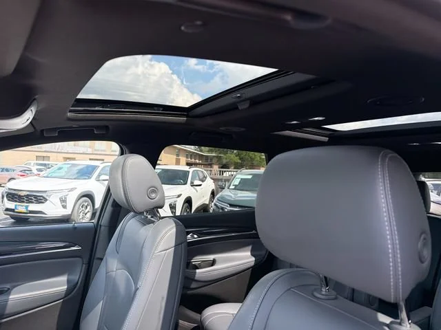 Certified Used 2023 Includes Spectra Gray lower exterior accent color.) Buick Premium image 19