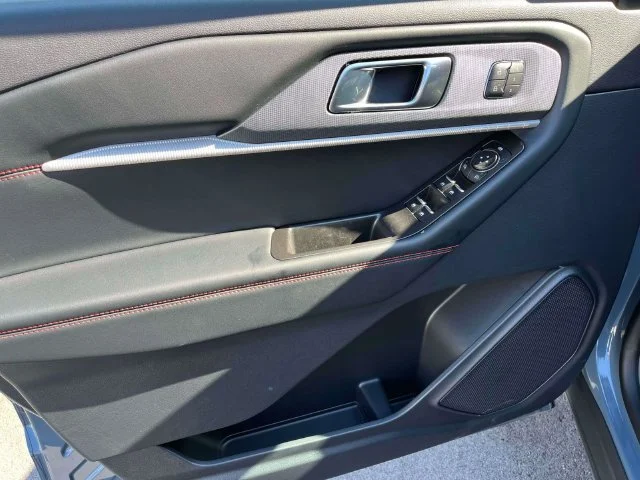 New 2026 Vapor Blue Metallic Ford ST-Line image 20