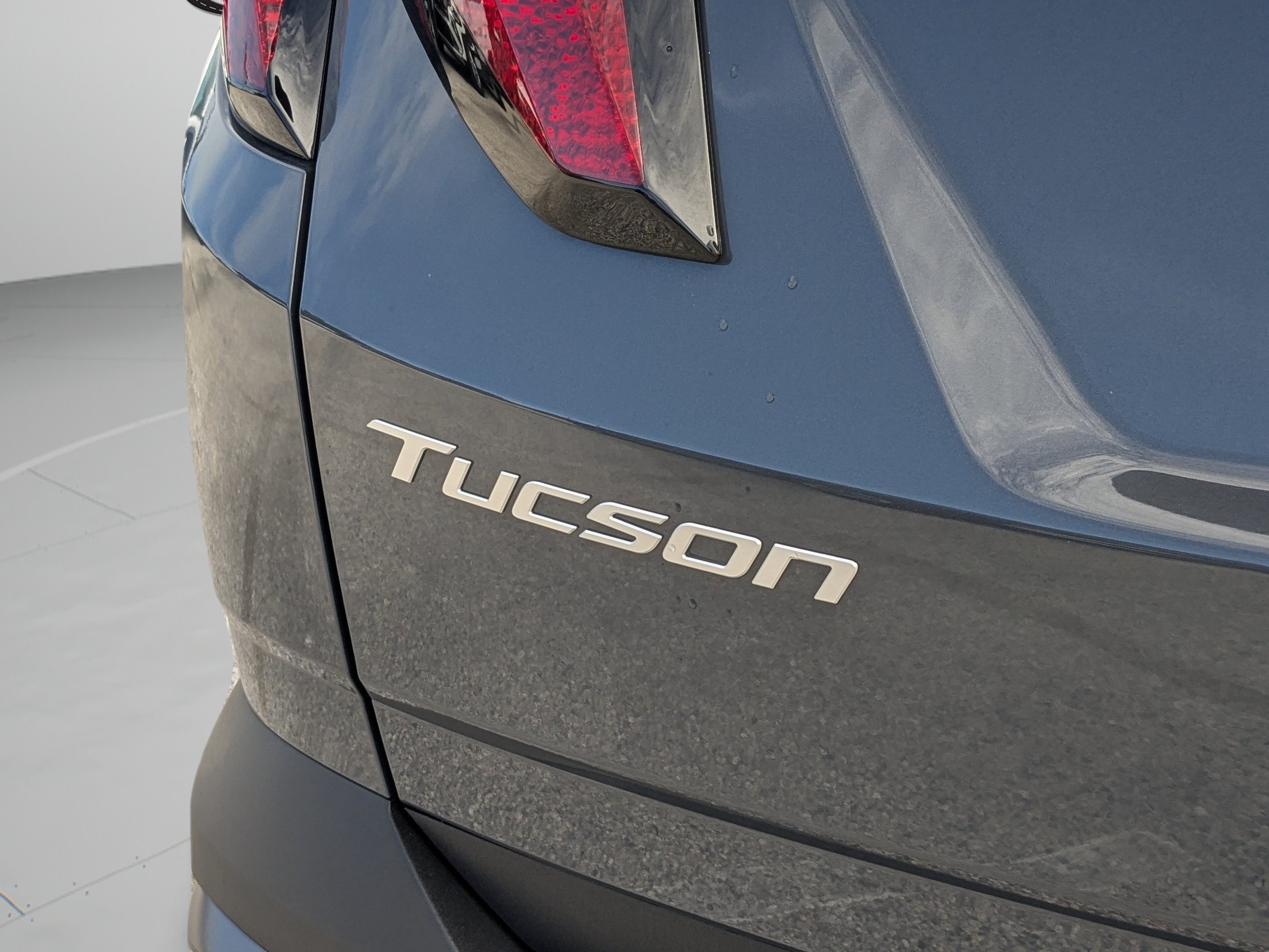 New 2026 Ecotronic Gray Hyundai SEL image 31