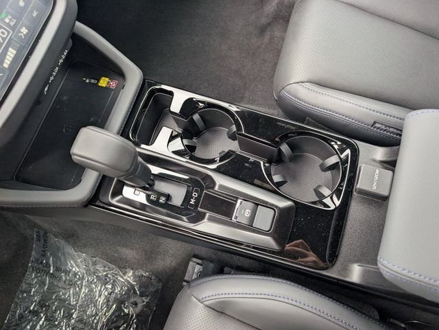 New 2026 MAGNETITE GRAY METALLIC Subaru Limited Hybrid image 14