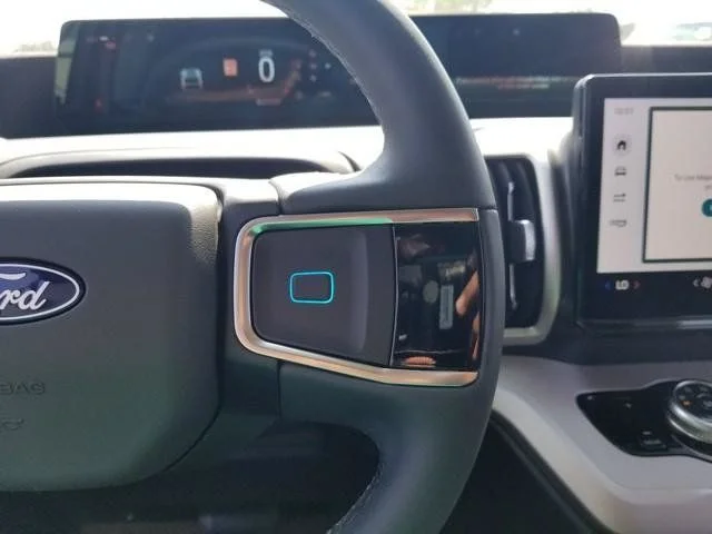 New 2027 Blue Ford Active image 28