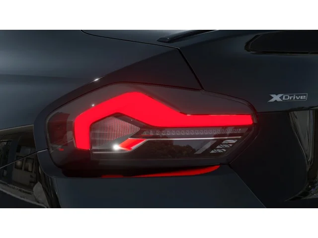 New 2026 Black Sapphire Metallic BMW  image 8