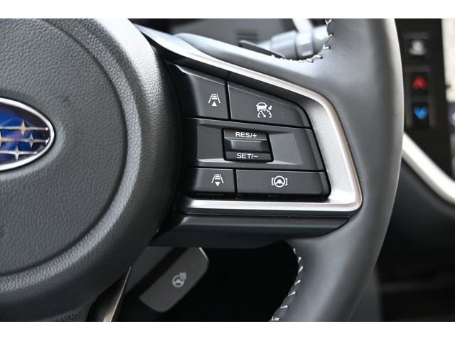 New 2026 Gray Subaru Touring 7-Passenger image 72