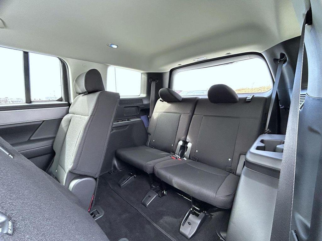 2026 Hyundai Santa Fe SE - Photo 12
