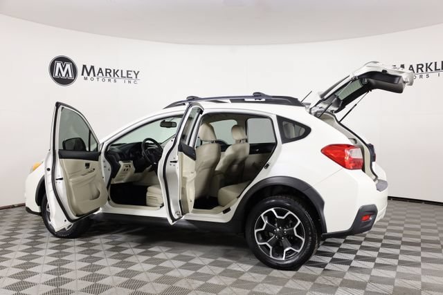 Used 2014 White Subaru 2.0i Limited image 10