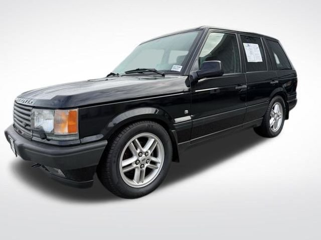 2000 Land Rover Range Rover HSE