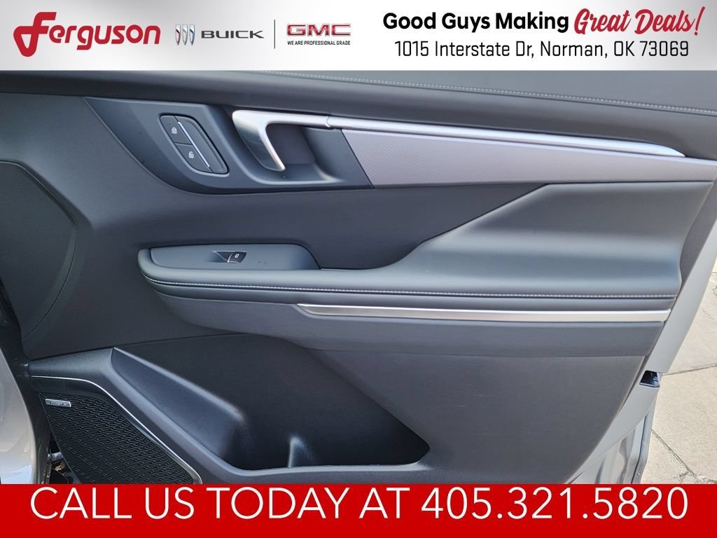 2026 Buick Enclave Sport Touring - Photo 39