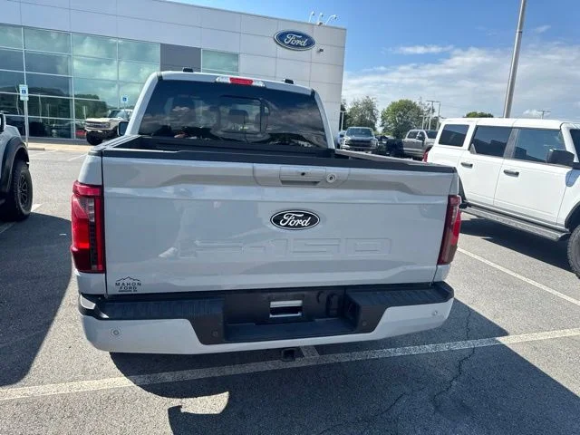 Used 2026 White Ford XLT image 13