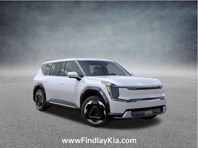 2026 Kia EV9 Land - Photo 10
