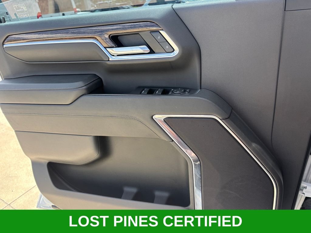 2024 GMC Sierra 3500HD SLE - Photo 18