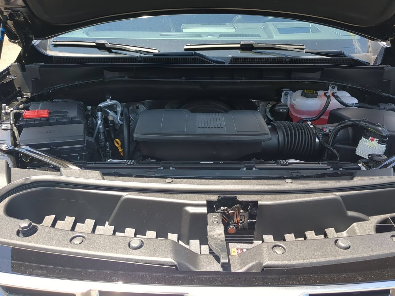 New 2026 Onyx Black GMC Denali image 31