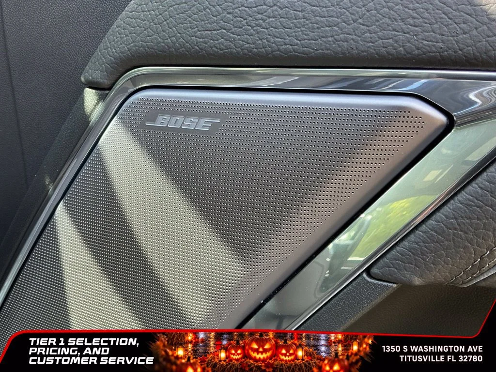 New 2026 Onyx Black GMC Denali image 15