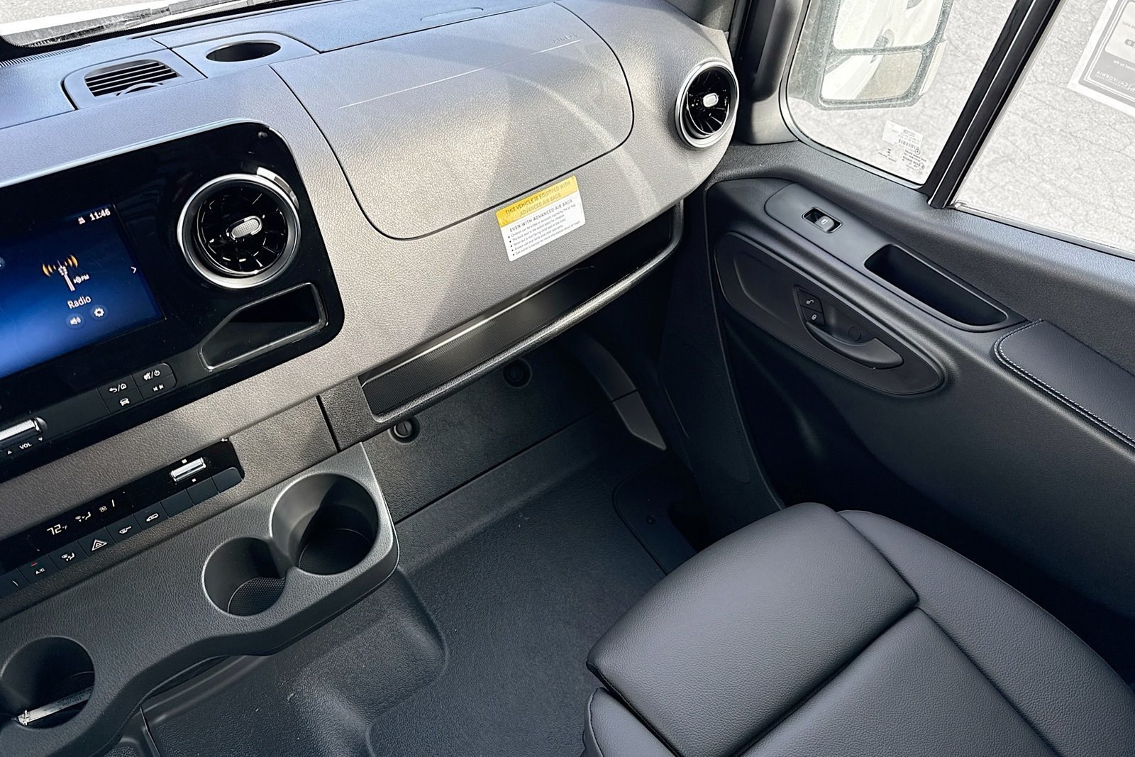 New 2026 Arctic White Mercedes-Benz  image 20