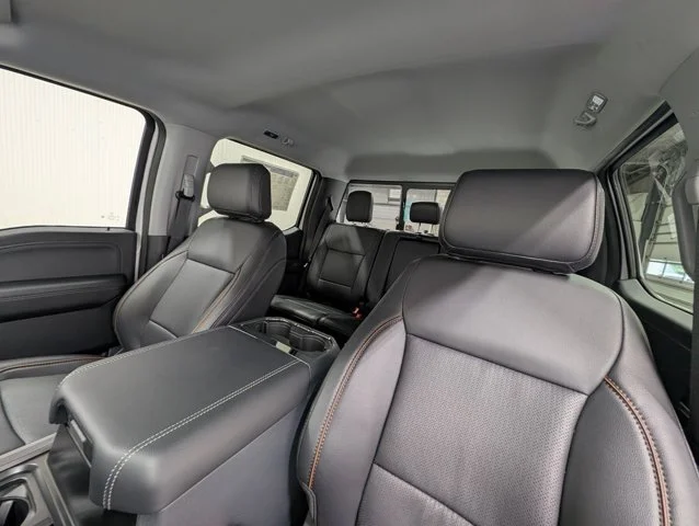 New 2026 Oxford White Ford F-250® Lariat® image 56