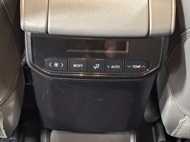 Used 2023 Gray Toyota XLE image 34