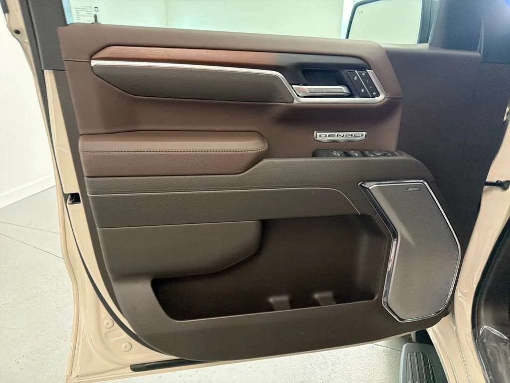 New 2026 Coastal Dune GMC Denali image 11