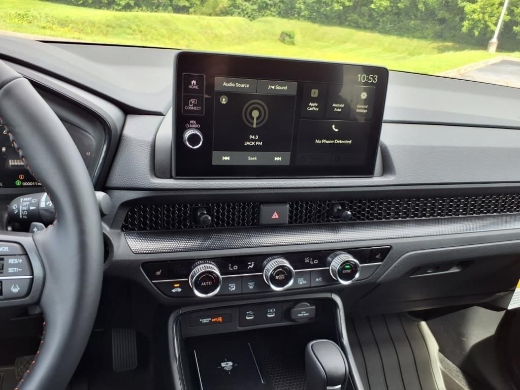 2026 Honda CR-V Sport-L - Photo 16