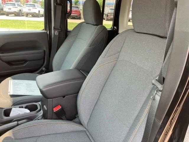 2025 Jeep Wrangler 4-Door Sport S - Photo 11