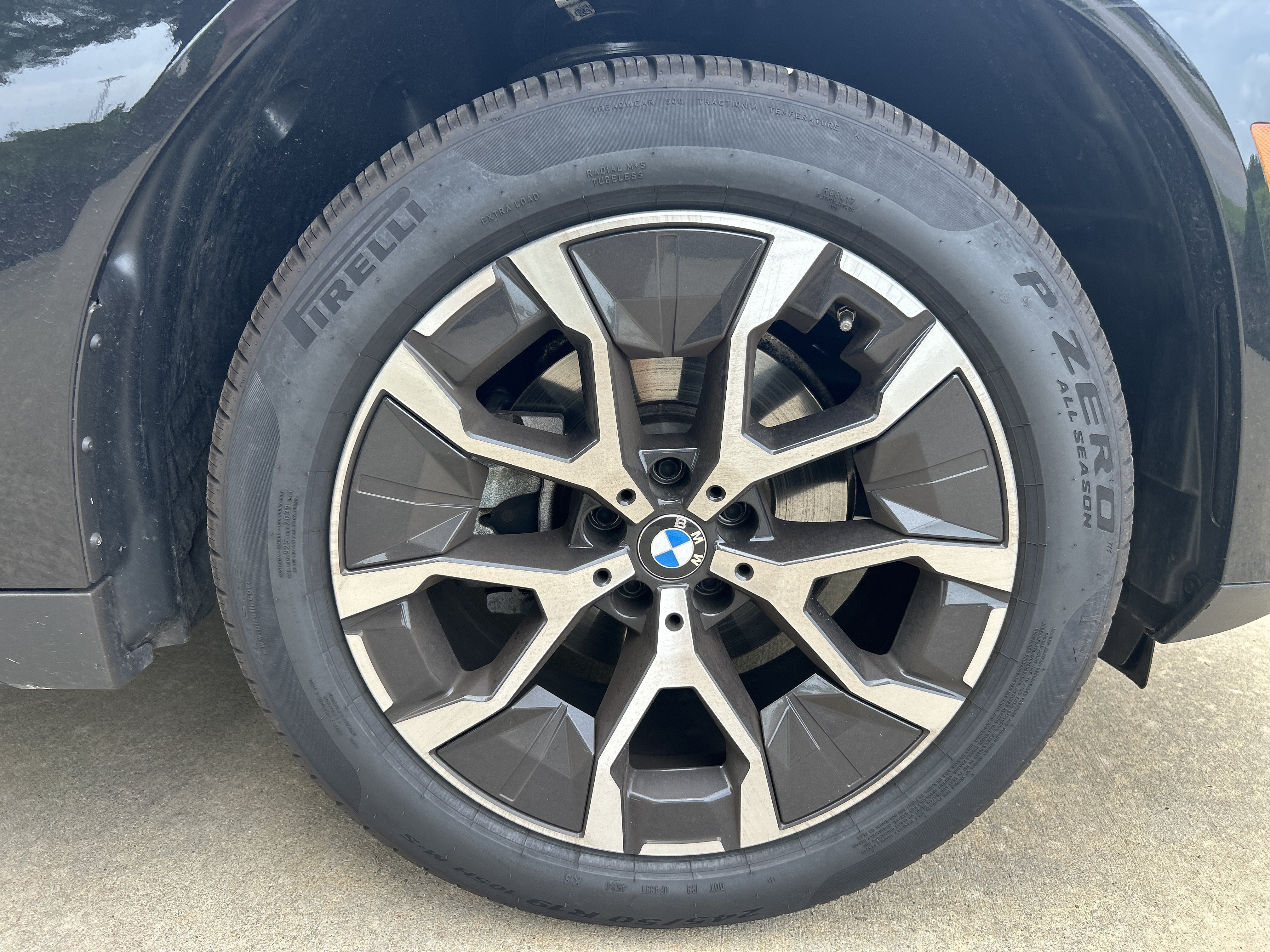 2025 BMW X3 30 - Photo 25