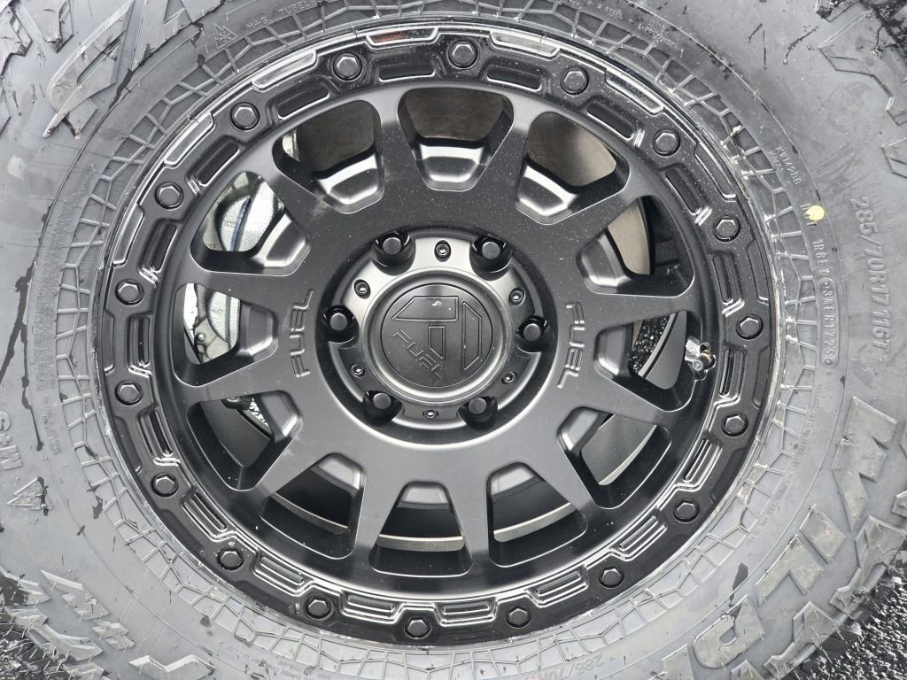 2025 Toyota Tacoma TRD Sport - Photo 29