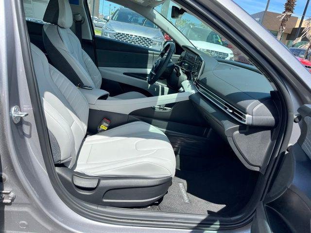 New 2026  Hyundai Limited image 21