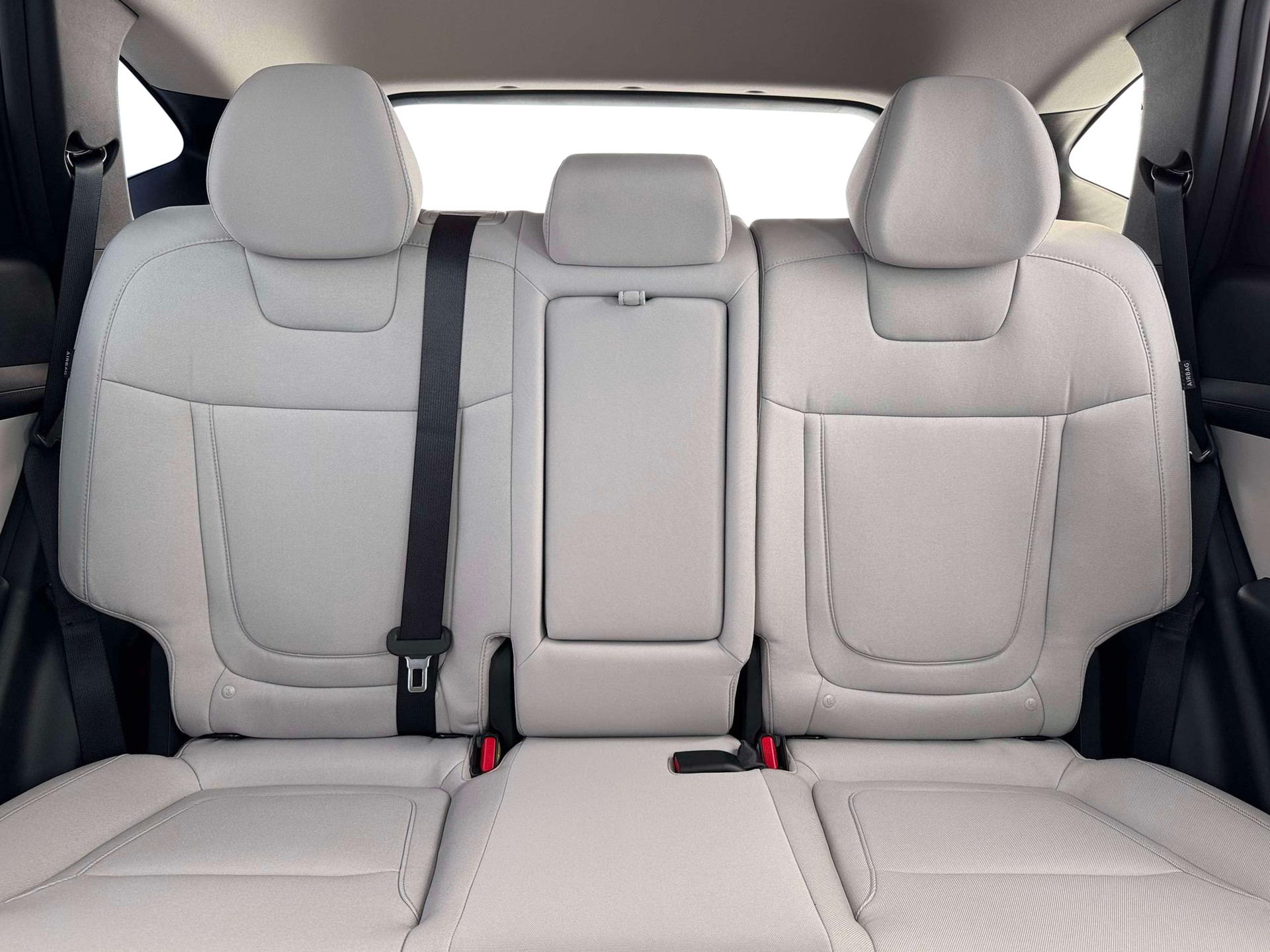 New 2026 Creamy White Pearl Hyundai SEL image 38