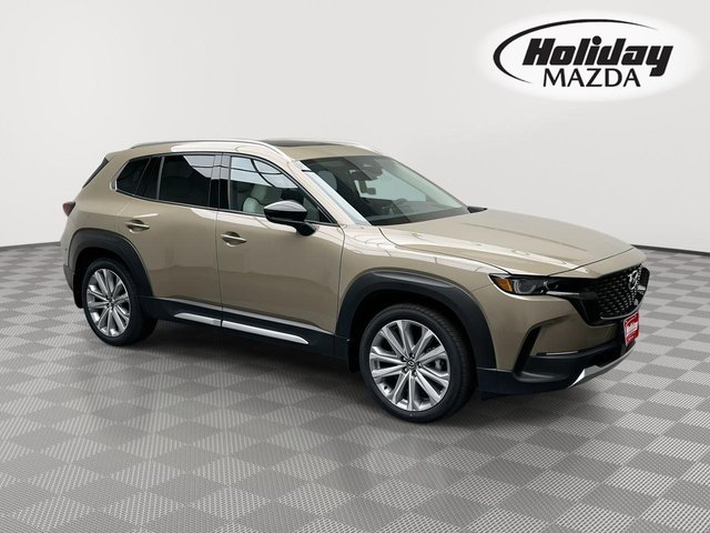 2026 Mazda CX-50 2.5 Turbo Premium Plus