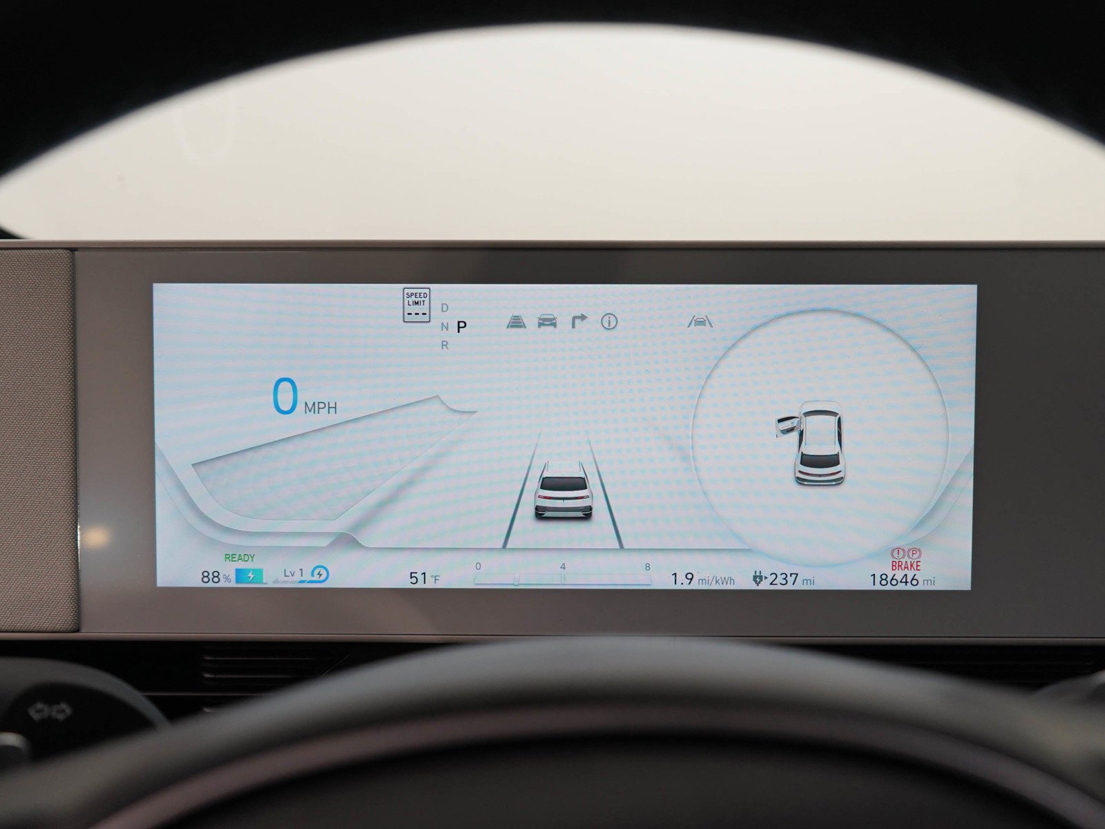2024 Hyundai IONIQ 5 SEL - Photo 28