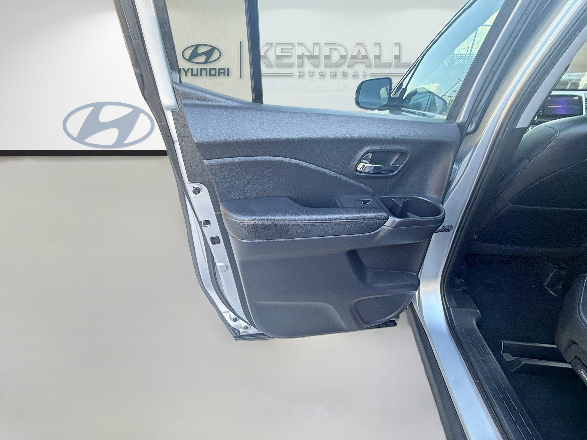 Used 2020 Silver Honda RTL image 23