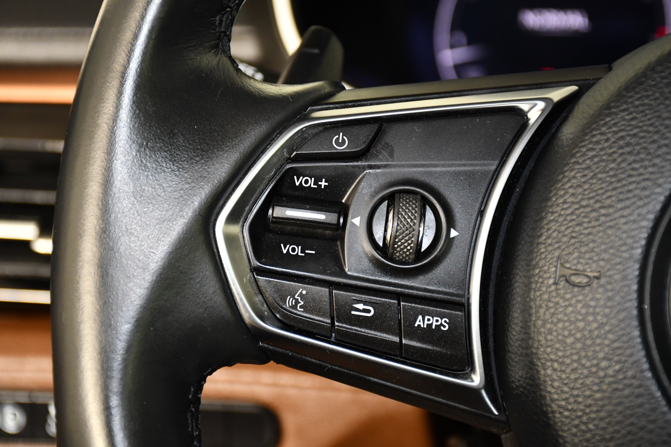 2024 Acura MDX Technology Package - Photo 20