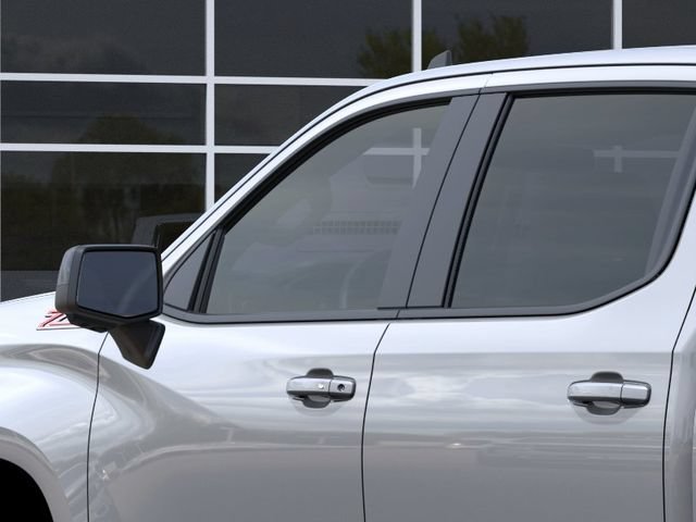 New 2026 Sterling Gray Metallic Chevrolet RST image 12