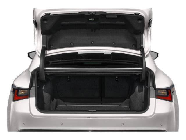 Used 2023 Infra-Red Lexus 350 F SPORT image 11