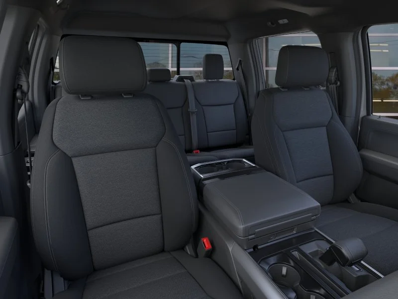 New 2026 Avalanche Ford XLT image 32