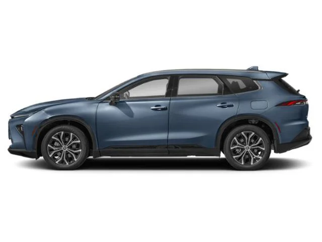 Used 2025 Storm Cloud Toyota XLE image 3