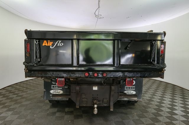 Used 2022 Black Ford XL image 10