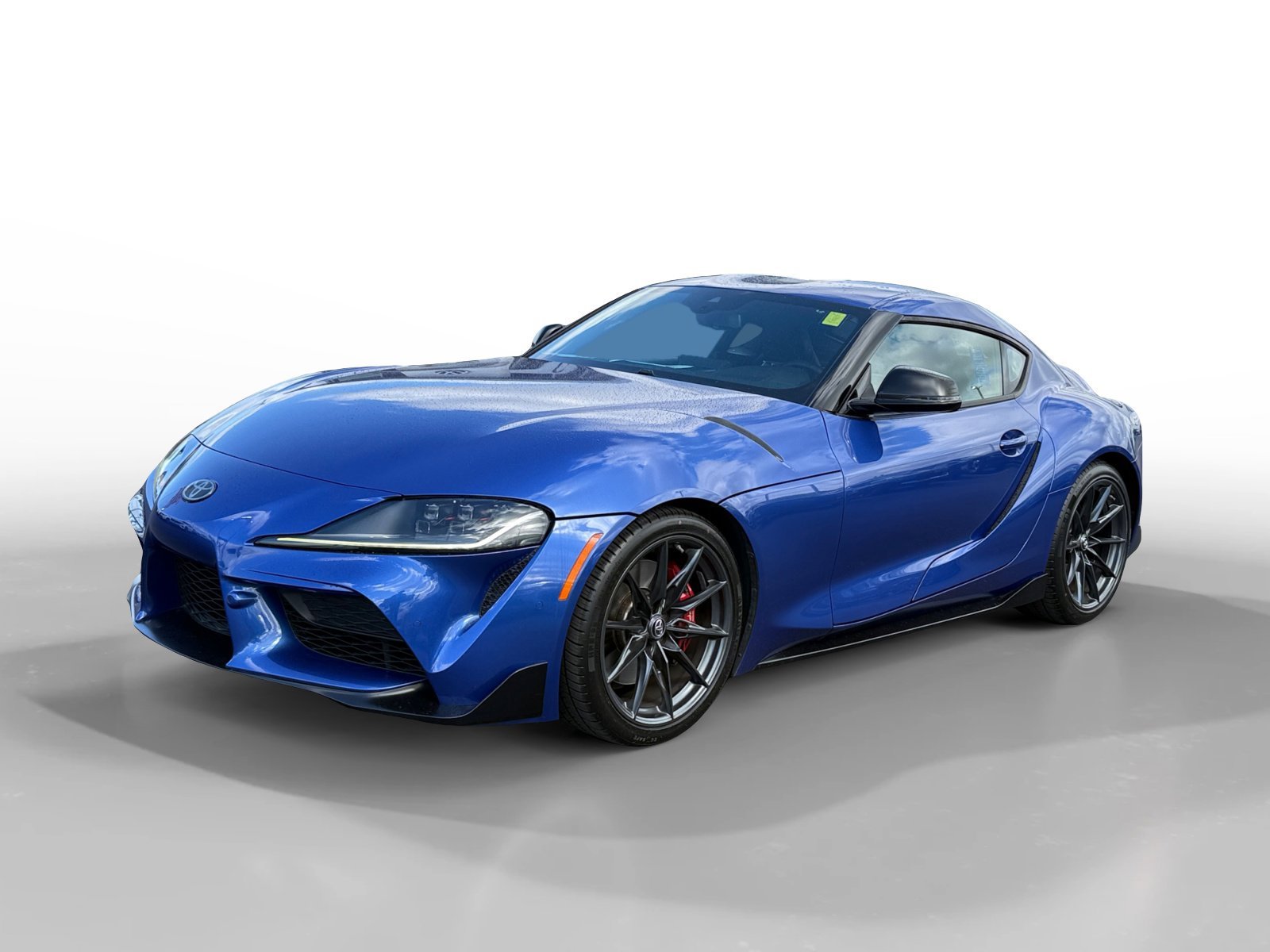 2023 Toyota Supra 3.0 Premium (6MT)'s photo