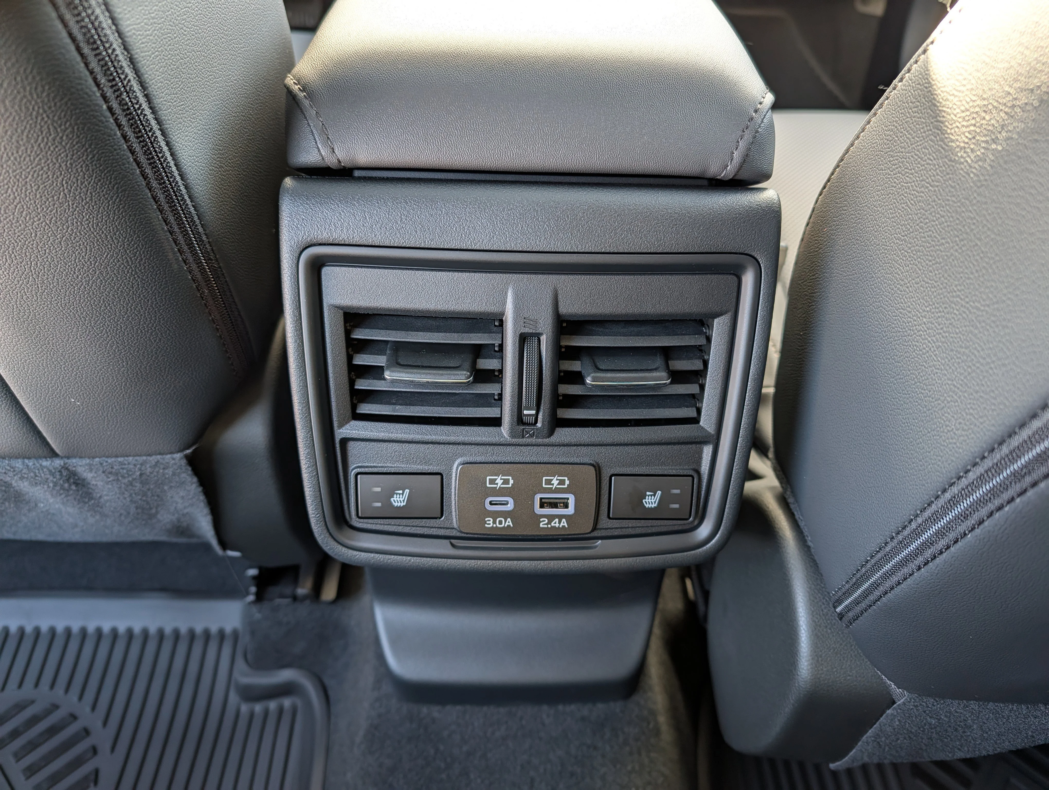 2026 Subaru Outback Limited - Photo 9