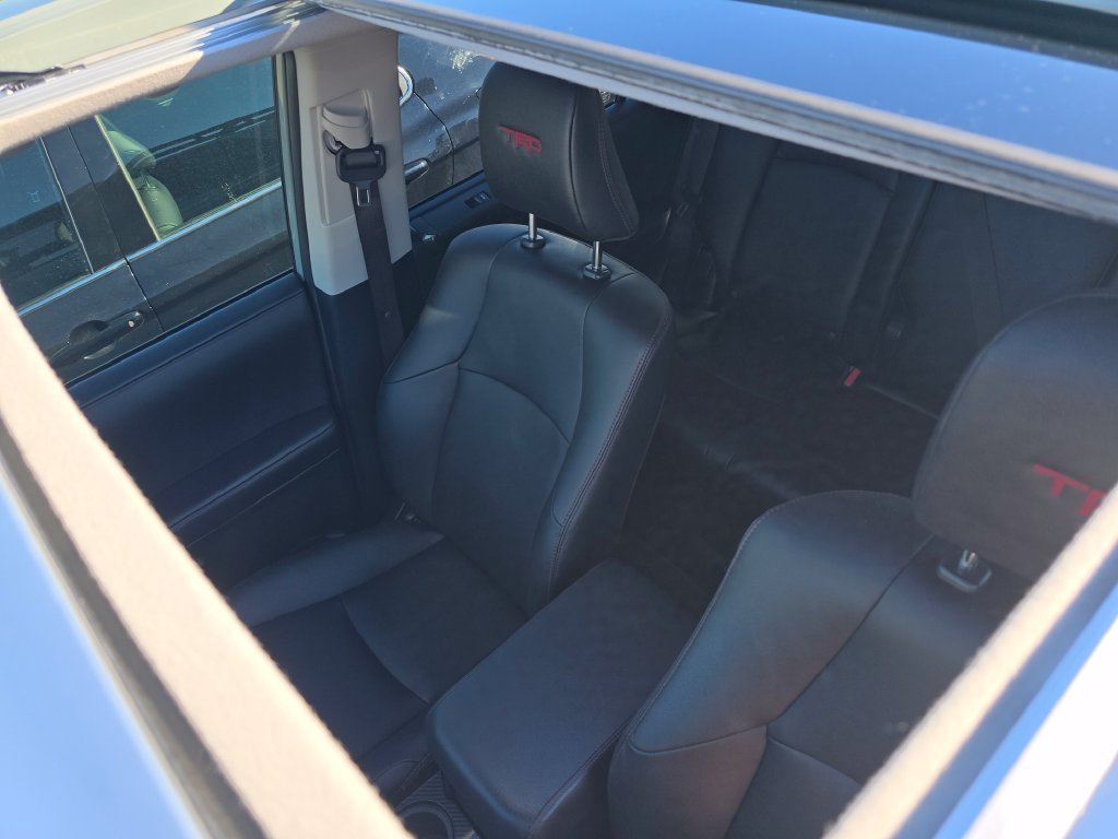 Used 2021  Toyota TRD Pro image 22