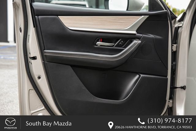 Certified Used 2024 Silver Mazda Preferred image 24