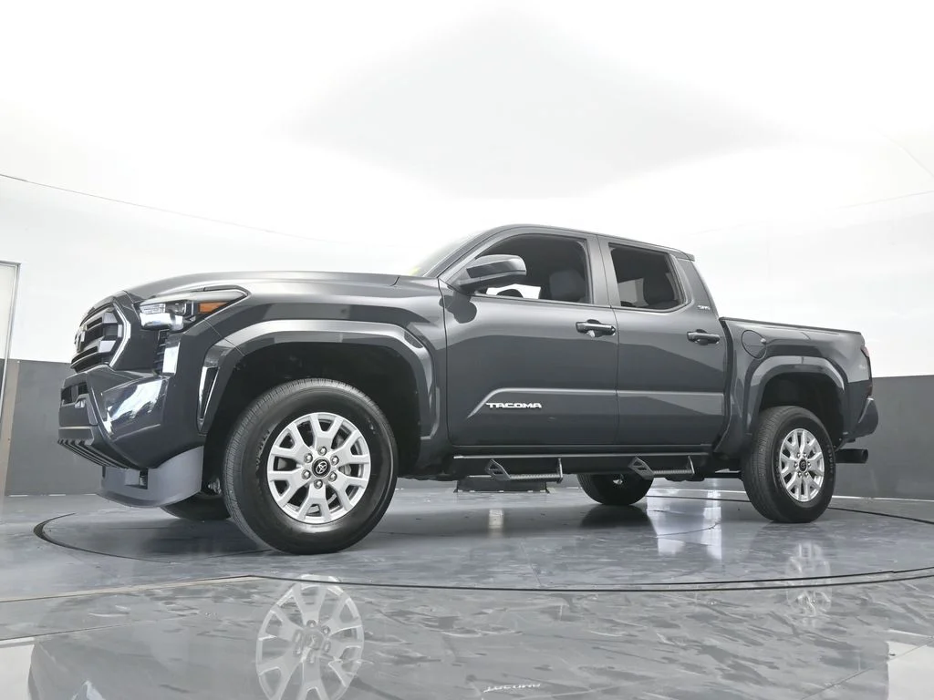 Used 2024 Underground Toyota SR5 image 55