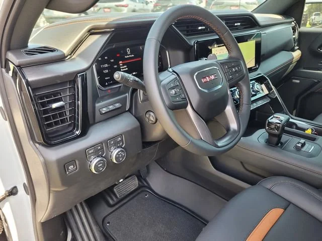 2026 GMC Sierra 1500 AT4 - Photo 20