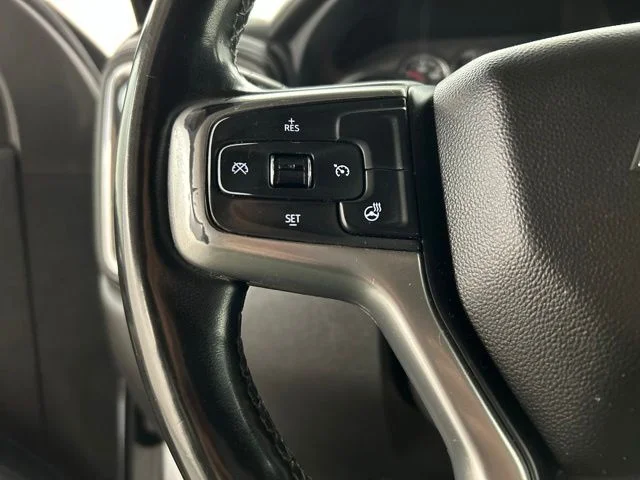 Used 2023 White Chevrolet LT image 8