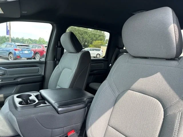 2022 RAM Ram 1500 Pickup Big Horn/Lone Star - Photo 25