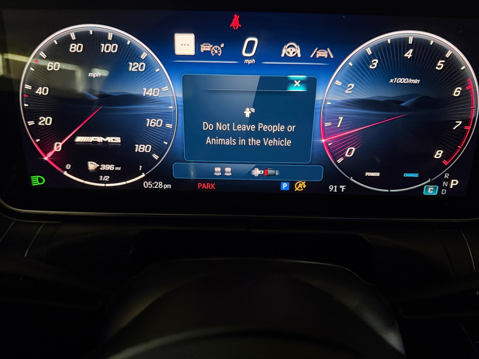 New 2026 MANUFAKTUR Alpine Grey Mercedes-Benz AMG® CLE 53 4MATIC+ Coupe image 41